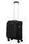Чемодан American Tourister CLOUDRIDER JET BLACK 55x40x23(25) 55 См MJ4*09004 - миниатюра 4