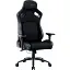 Геймерське крісло GT Racer (X-7341 Fabric Black) - мініатюра 2