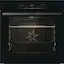 Духова шафа Gorenje електрична 77 л, A, IconLed, чорний - мініатюра 1