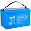 Аккумуляторная батарея Volt Polska LiFePO4 12.8V 150Ah 150А + BMS + Bluetooth - миниатюра 1