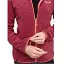Флисовая кофта Salewa Nuvolo Jacket Wms - миниатюра 5