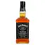 Виски Jack Daniel's Tennessee Old No.7, 40% (2 шт. х 0.7 л) - миниатюра 2