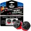 Накладки на стики KontrolFreek Call Of Duty: Black Ops Cold War 2-pack для PS4/PS5 [62727] - миниатюра 4
