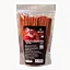 Колбаски куриные К ПИВУ Meat Chips со вкусом "двойной сыр" (в/к) 500г - миниатюра 1