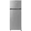 Холодильник Gorenje с верхним морозильным отделением 144x55x55 холод.отд. 164 л мороз.отд. 41 л 2дв. A++ ST серый - миниатюра 1