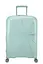 Чемодан American Tourister STARVIBE METALLIC SURF BLUE 67х46х27(30) 67 См MD5*21003 - миниатюра 1