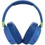 Гарнитура JBL JR460NC Blue (JBLJR460NCBLU) (6757622) - миниатюра 5