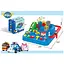 Ігровий набір RoboCar 889-1 Парковка Робокар Поллі Rail Car Adventure - мініатюра 3