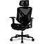 Ігрове крісло Cougar Speeder Black (Speeder) - мініатюра 2