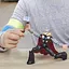 Игровой набор Hasbro Marvel Avengers Bend and Flex Tour vs Loki (F0245) - миниатюра 9