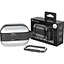 Чехол AhaStyle Rugged Aluminium Case для AirPods Pro 2 Silver [133858] - миниатюра 2