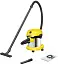 Пилосос господарський Karcher WD2 PLUS 1.628-050.0 - мініатюра 1