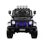 Електромобіль Ramiz Raptor Drifter MP3 LED 12 В,чорний (PA.S2388.CZ) - мініатюра 17