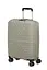 Чемодан American Tourister FLYTWIST 55 см SANDSTONE 55х40х20(23) MI1*05001 - миниатюра 5