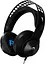 Игровая гарнитура Lenovo Legion H300 Stereo Gaming Headset Black (GXD0T69863) - миниатюра 1