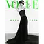 Vogue Ukraine Edition №10 літо 2025 - мініатюра 1