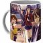 Кружка GeekLand Guilty Crown Корона гріха Вінець провини GC 02.03 - мініатюра 1