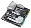 Материнская плата AsRock Z690 Steel Legend WiFi 6E/D5 Z690 Steel Legend WiFi 6E/D5) (Socket 1700, Intel Z690, ATX) Б/у - миниатюра 4