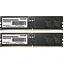 Пам'ять 16Gb x 2 DDR5 5600 MHz Patriot CL46 1.1V (PSD532G5600K) - мініатюра 1