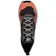 Кроссовки женские Lowa Citux Womens 37,5 Чорний-Помаранчевий - миниатюра 6