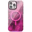 Чохол Epik TPU Shiny Mountain MagFit для Apple iPhone 16 Pro Max 6.9 Pink - мініатюра 1