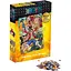 Пазл One Piece Straw Hat Crew (Ван піс) 1000 ел - мініатюра 3