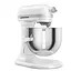 Кухонна машина KitchenAid Heavy Duty 6.6 л 5KSM70JPXEWH - мініатюра 3