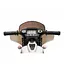 Дитячий електромотоцикл Ramiz Chopper Indian 6, білий (PA.BDM0963.BIA) - мініатюра 9