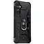 Ударостійкий чохол athfinder Ring для Samsung Galaxy A54 5G Чорний / Black - мініатюра 2