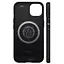 Оригинальный противоударный чехол для iPhone 13 Mini/12 Mini Spigen Core Armor Mag MagSafe (MagFit) ACS03681 - миниатюра 3