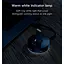 USB-хаб Baseus Round Box 4-Port USB-C 0.1 м Black (CAHUB-G01) [77933] - мініатюра 9