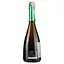 Уценка. Игристое вино Borgofulvia Spumante Bianco dolce, белое, полусладкое, 9,5%, 0,75 л - миниатюра 2