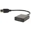 Кабель-перехідник PowerPlant HDMI female - USB 3.0 M - мініатюра 1