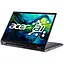 Ноутбук Acer Aspire Spin 14 ASP14-52MTN-55MD з процесором Intel Core Ultra 5 115U pana la 4.2GHz, 14", WUXGA, IPS, сенсорний, 16GB LPDDR5X RAM, 1TB SSD, Intel® графікою, Windows 11 - мініатюра 7