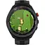 Смарт-годинник Garmin Approach S70 47mm B. Ceramic Bezel w. Black S. Band (010-02746-02/12) - мініатюра 6