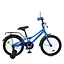 Велосипед дитячий MB 18012-1 колеса 18 дюймів, синій - мініатюра 7