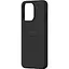 Чохол для телефону OnePlus Sandstone Magnetic Case для OnePlus 13T Black (136509) - мініатюра 2