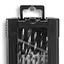 Набор сверл по дереву Trotec 15 pieces Wood Drill Set - миниатюра 4