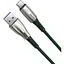 Кабель Baseus Water Drop-shaped Lamp SuperCharge USB - Type-C 66W 1 м CATSD-M01 - миниатюра 1
