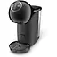 Кофеварка Krups капсульная Dolce Gusto Genio S Plus 1.8 л черная - миниатюра 5