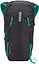 Походный рюкзак Thule AllTrail 15L (Obsidian/Bluegrass) 3203740 (TH 3203740) - миниатюра 2
