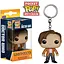 Фигурка-брелок Doctor (10-11-12) Доктор Кто Doctor Who Funko Pop - миниатюра 1