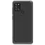 Чохол до мобільного телефона Samsung KD Lab Protective Cover Galaxy A21s (A217) Black (GP-FPA217KDABW) - мініатюра 1