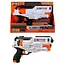 Бластер BIG501 Fast Pioneer Electric с мягкими патронами 24шт (6953325663501) - миниатюра 1