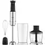 Блендер занурювальний Ardesto HBG-1000WHCHC - мініатюра 1