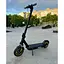 Электросамокат с сиденьем Kugoo G30 Max Pro AIR (600W, 18Ah) + Аммортизатор - миниатюра 3