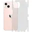 Захисна плівка DK для Apple iPhone 13 | AG Matte Unbreakable Membrane HydroGel 360° (clear) - мініатюра 1