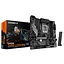 Материнська плата Gigabyte B760M GAMING X WIFI6E GEN5 (B760M GAMING X WIFI6E GEN5) (Socket 1700, Intel B760, Micro-ATX) - мініатюра 4