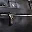Чоловіча шкіряна сумка SHVIGEL 41х30х7-10 см sum0012572 - мініатюра 5