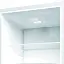 Холодильник Indesit с нижней морозильной камерой 185x60х67 холодильное отделение 223 л морозильное отделение 120 л 2дв. А++ ST серебристый - миниатюра 4
